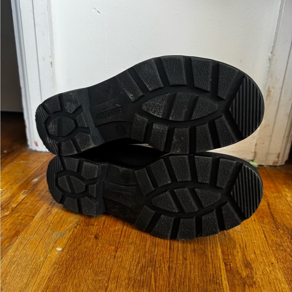 Blundstone 500 boot - Picture 2 of 3